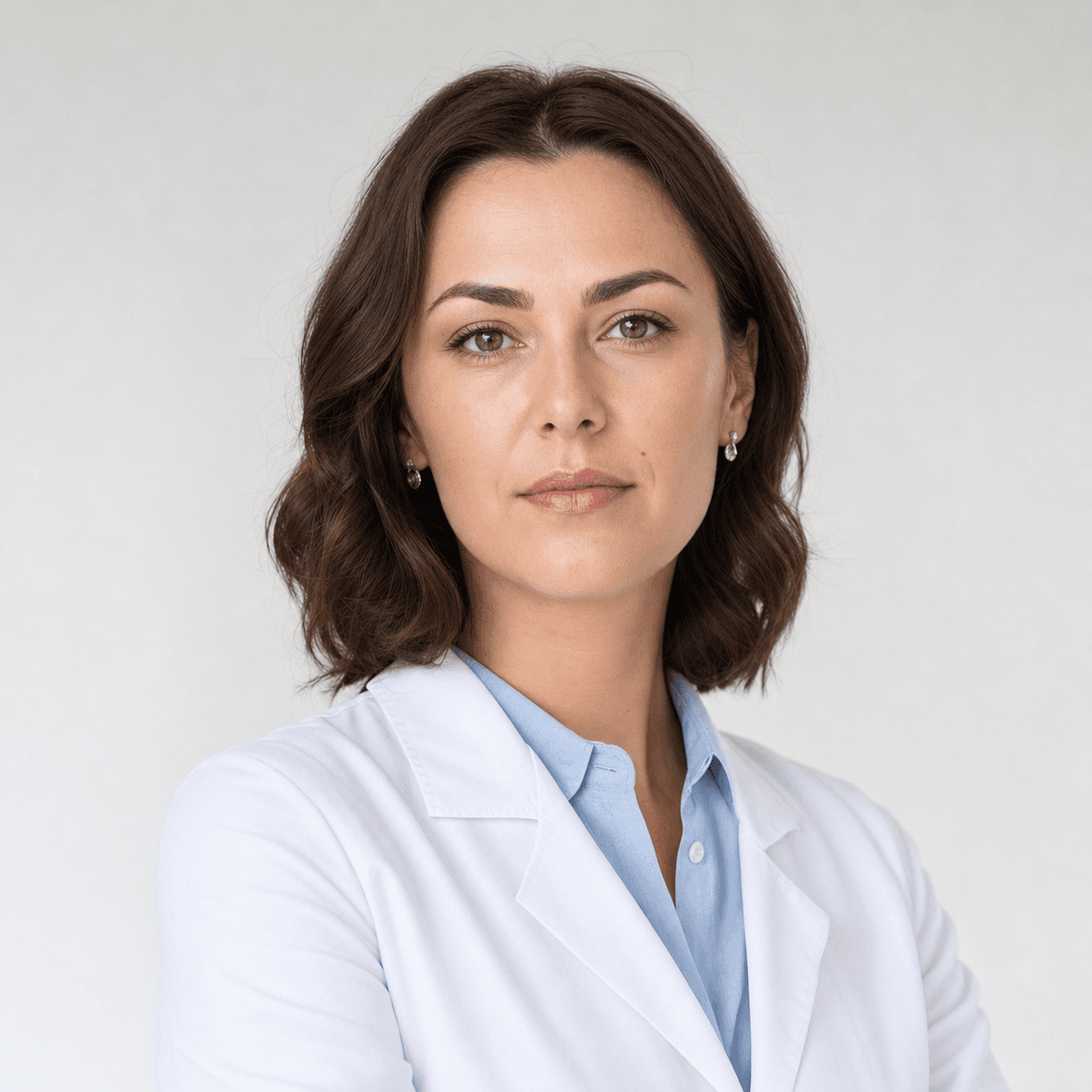 Вера Дубровина